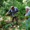 Gehölze im neuen Arboretum »Süd-Ost-China«