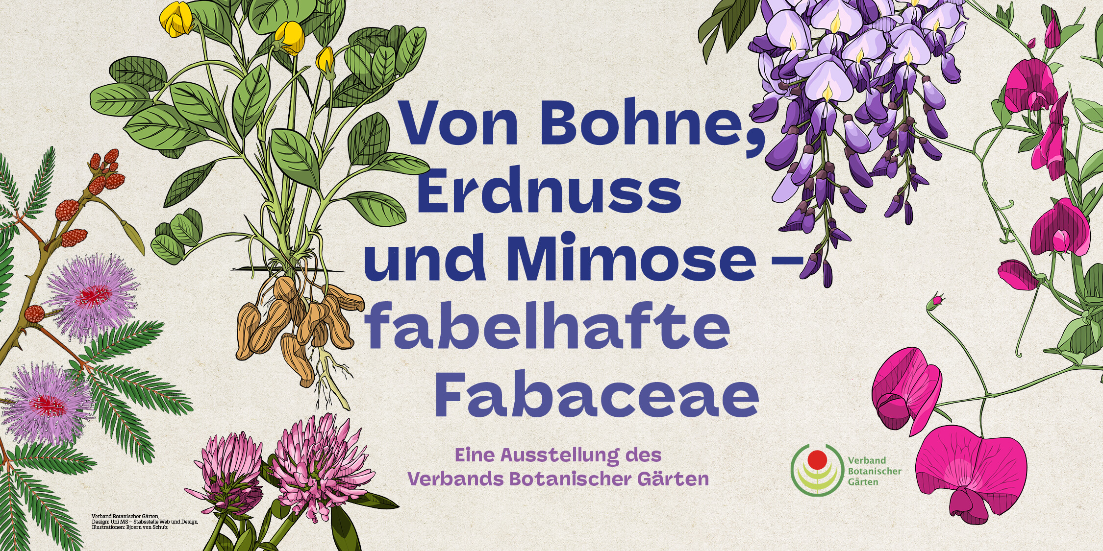 Freunde und Förderer des Botanischen Gartens Rombergpark e.V. Freunde